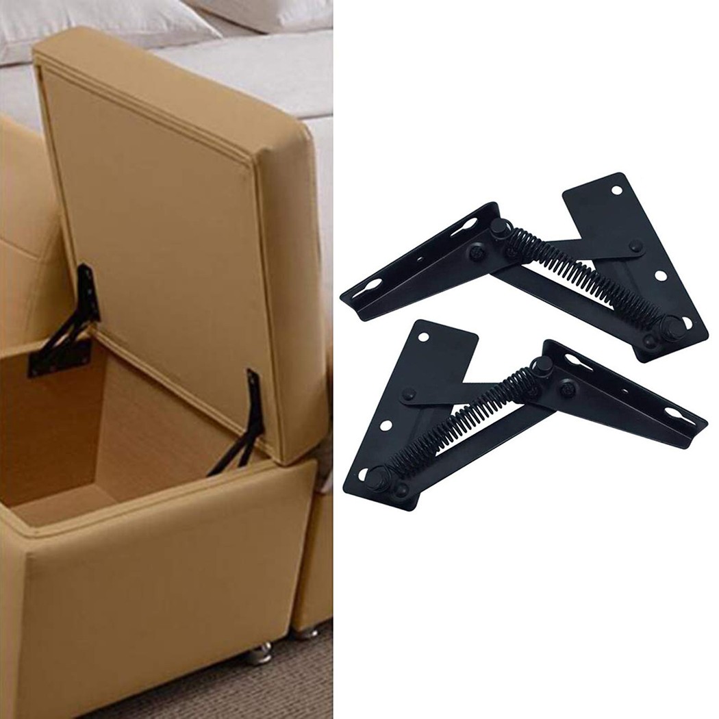 Bisagra de acero para sofá cam - Cabinet Hinge Overlay reseña y precio