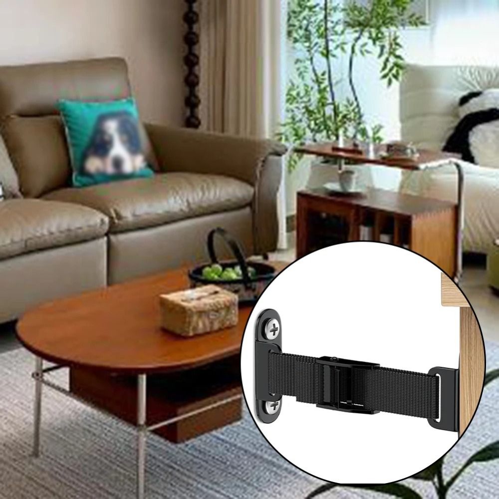 Anclajes para Muebles a Prueba - Furniture Hardware Manufacturer reseña y precio