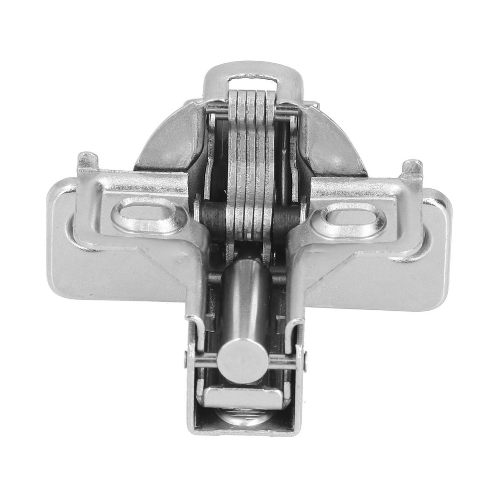 2 unidades de bisagra oculta d - Cabinet Hinge Overlay reseña y precio
