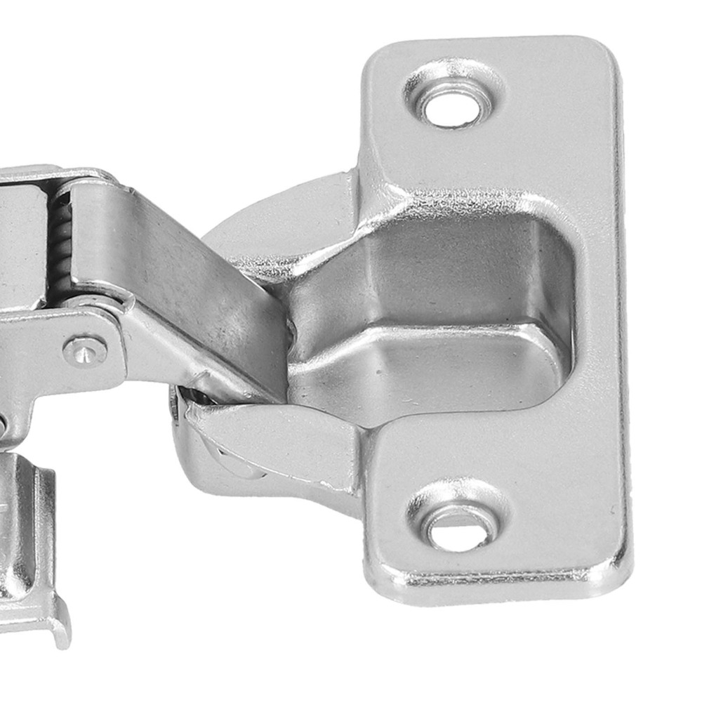 2 unidades de bisagra oculta d - Cabinet Hinge Overlay reseña y precio
