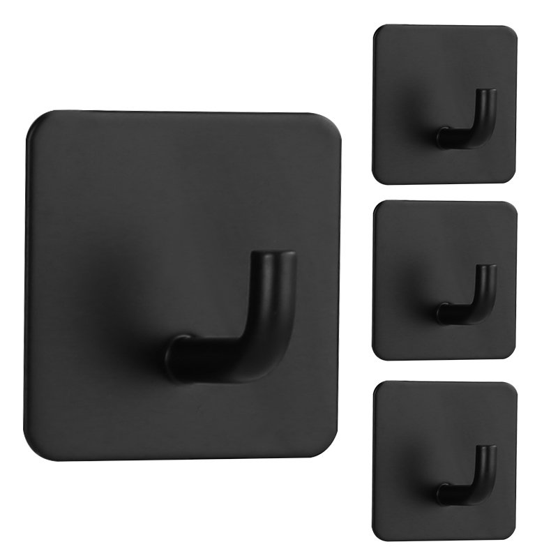 Gancho de pared autoadhesivo p - Furniture Hardware Fitting reseña y precio