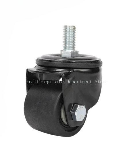 Ruedas Giratorias de Centro Ba - Furniture Hardware Lowes reseña y precio