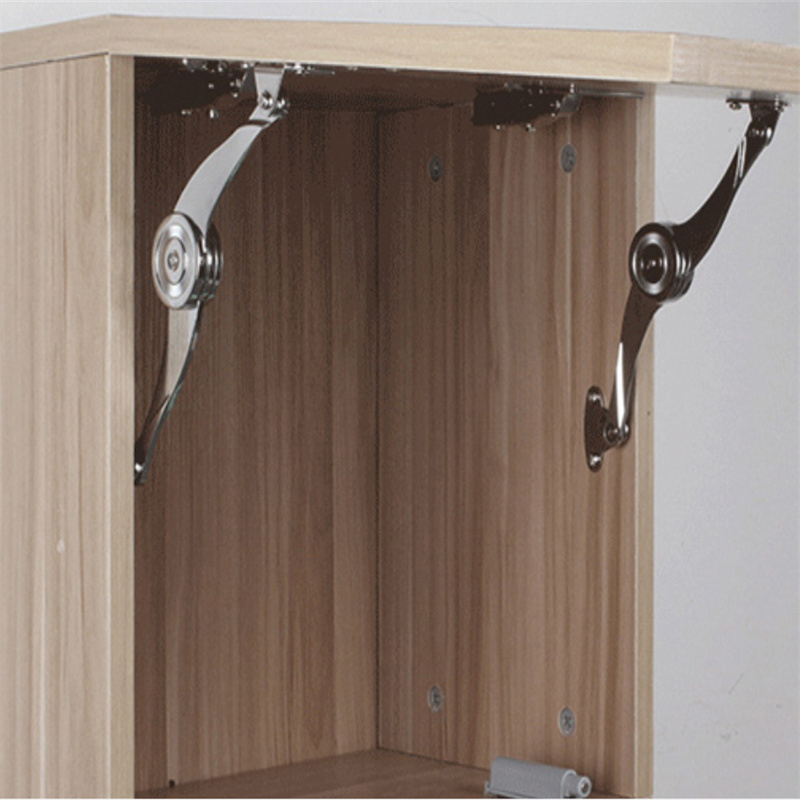Bisagras hidráulicas de parada - Cabinet Hinge Overlay reseña y precio