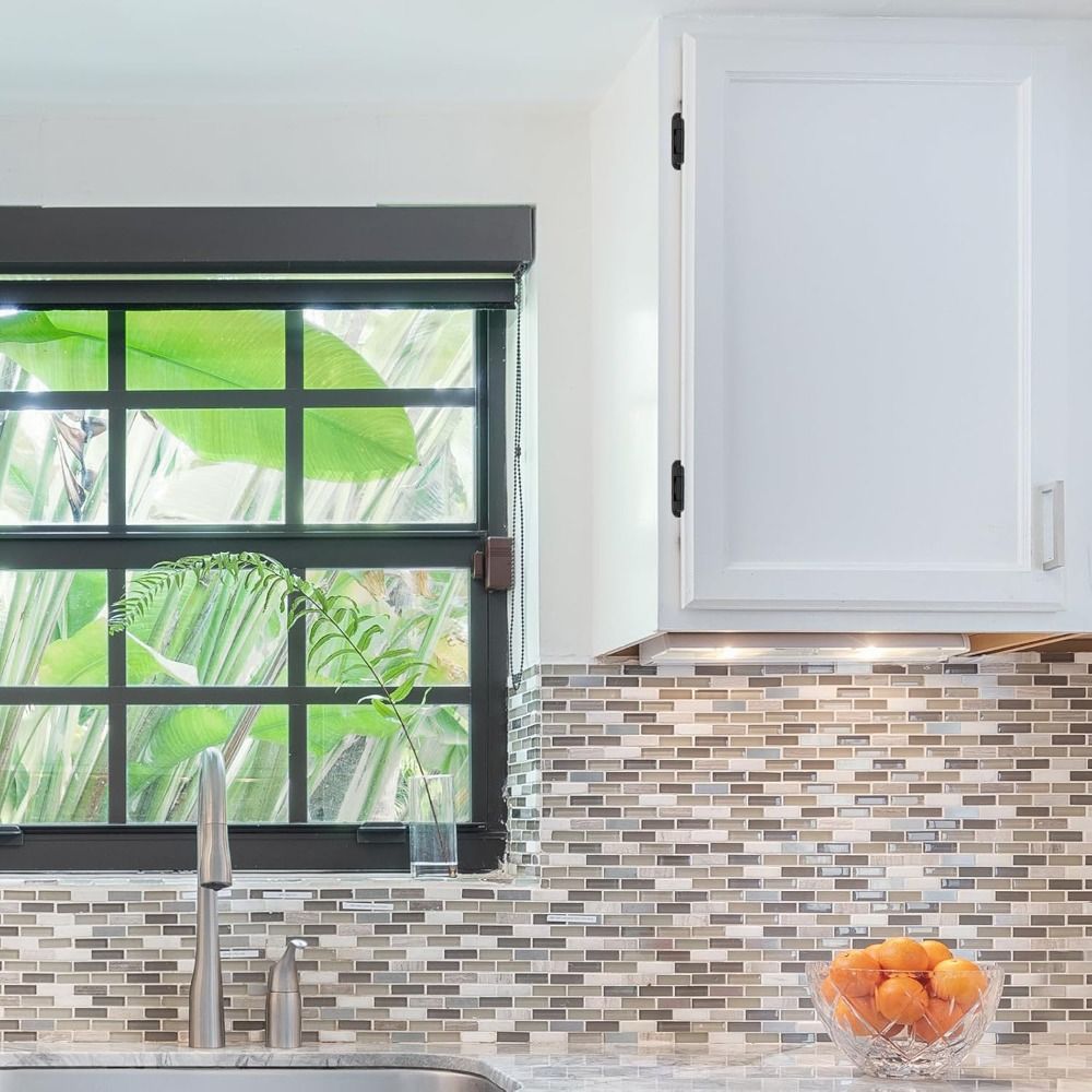 Bisagras semiconcealadas para  - Cabinet Hinge Overlay reseña y precio