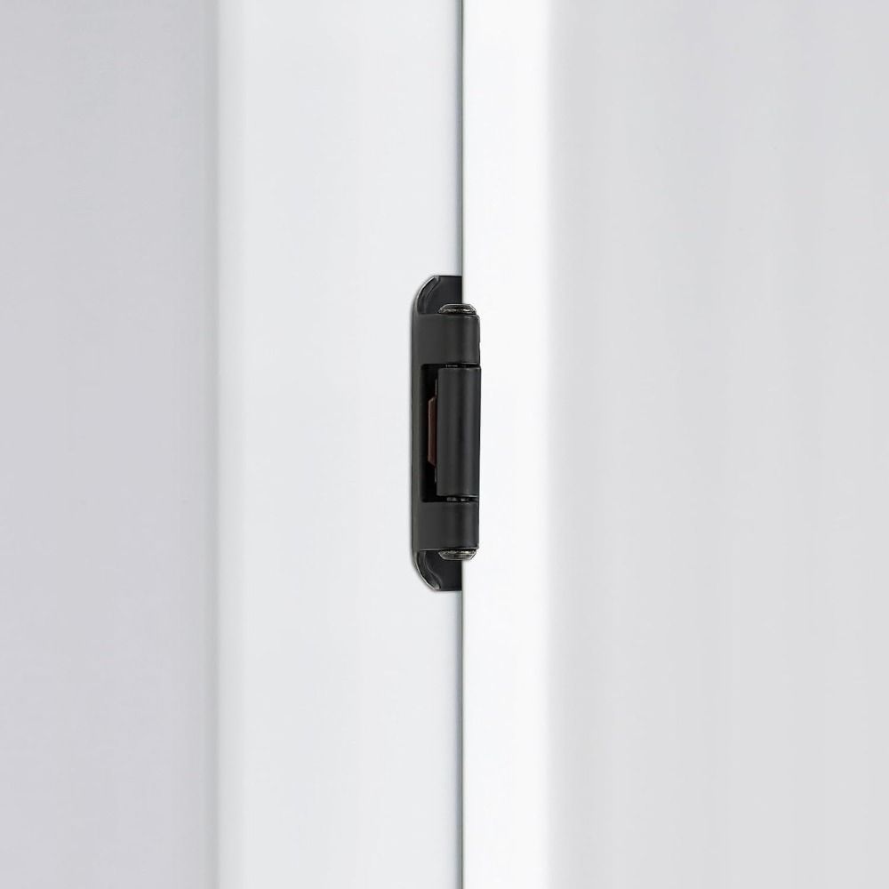 Bisagras semiconcealadas para  - Cabinet Hinge Overlay reseña y precio