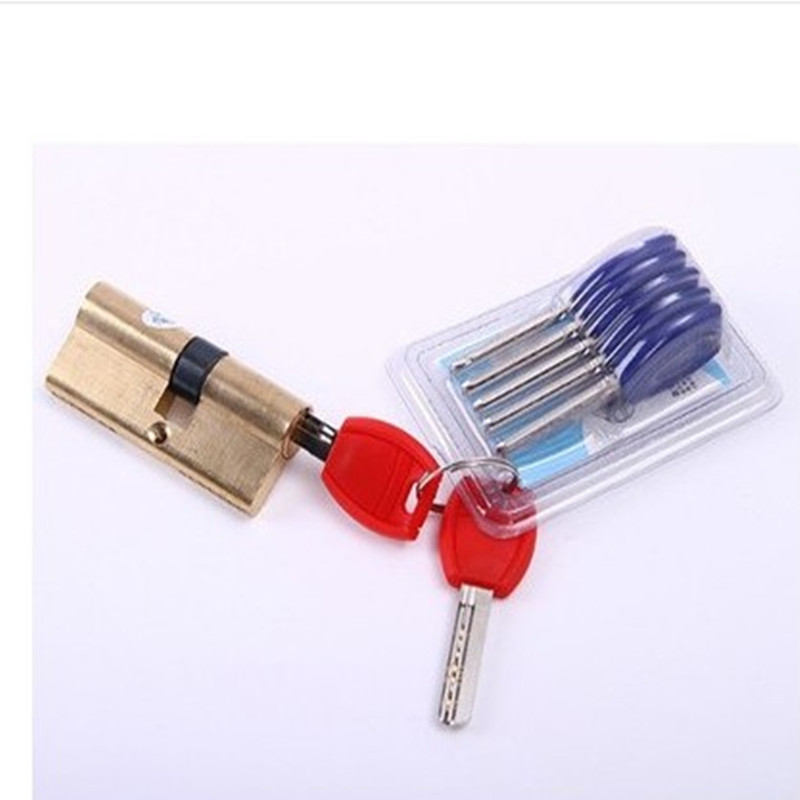 Hardware de cilindro de puerta - Furniture Hardware Fitting reseña y precio