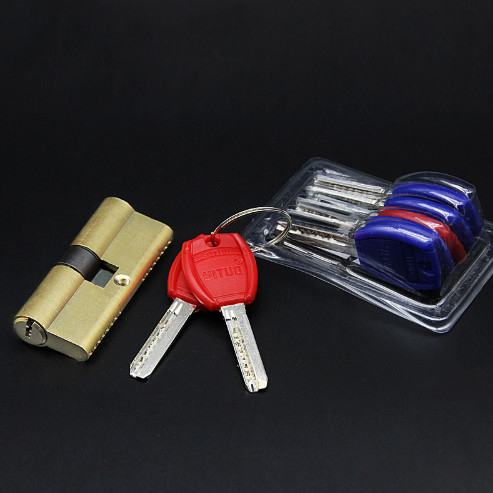 Hardware de cilindro de puerta - Furniture Hardware Fitting reseña y precio