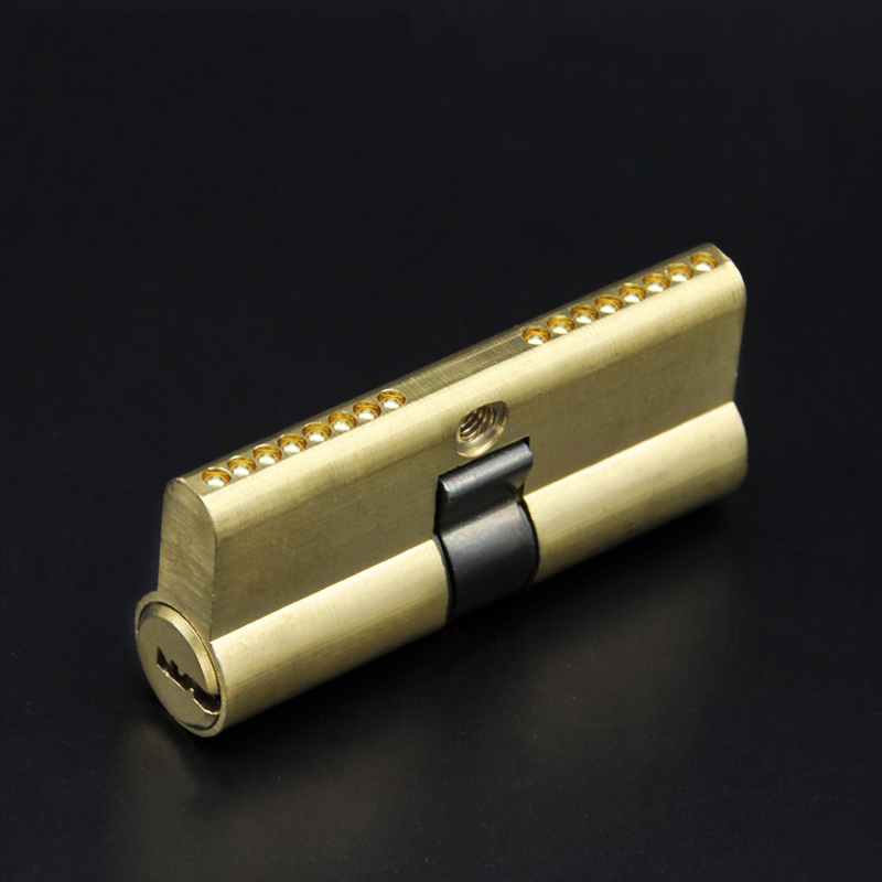 Hardware de cilindro de puerta - Furniture Hardware Fitting reseña y precio