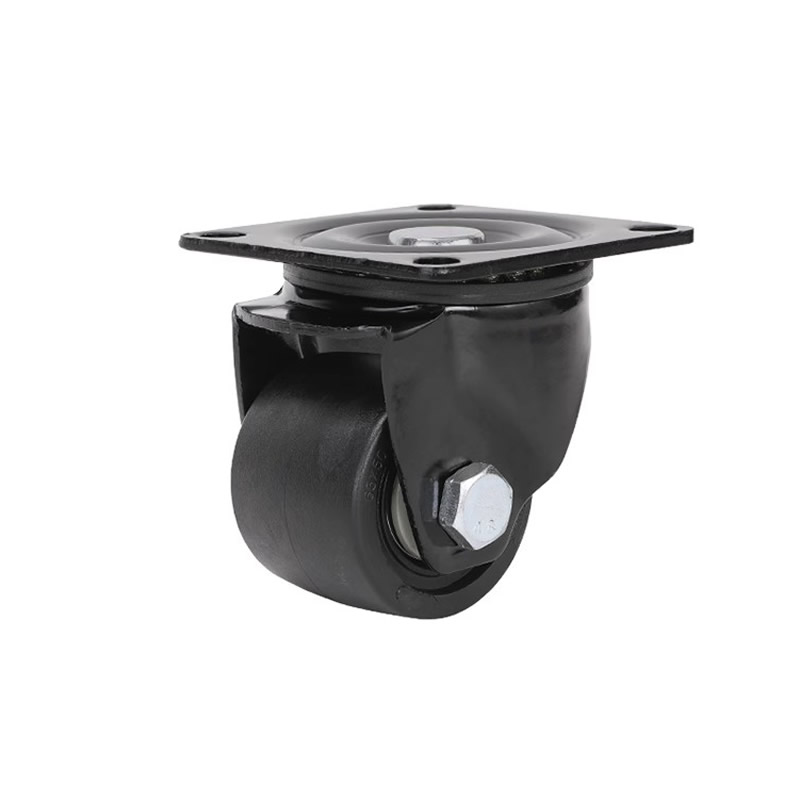 Ruedas bajas de carga de 300KG - Furniture Hardware Lowes reseña y precio